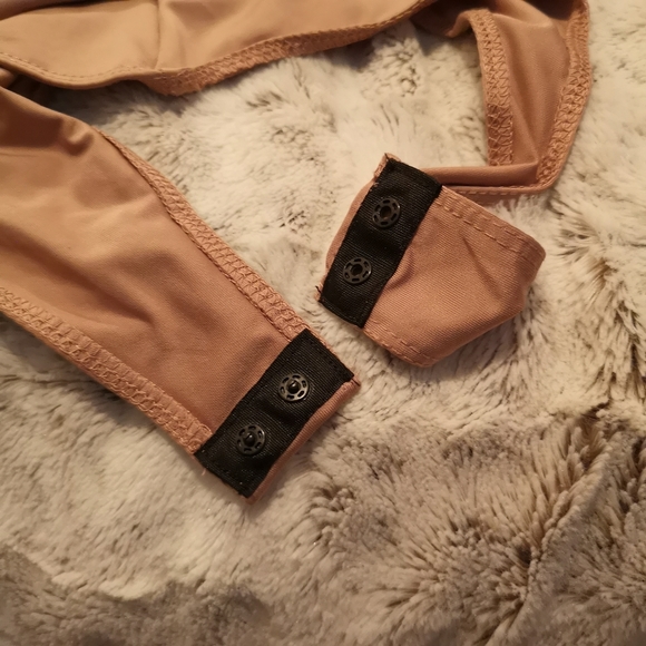 Basik Women's Body Suit - Picture 11 of 17